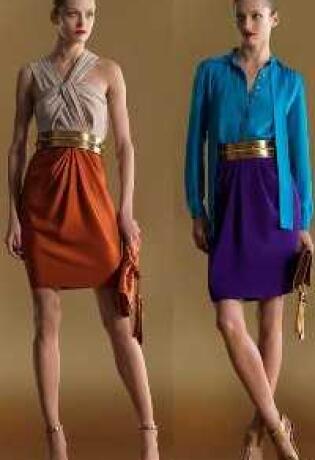 Donosimo: Lookbook proljetne Gucci kolekcije